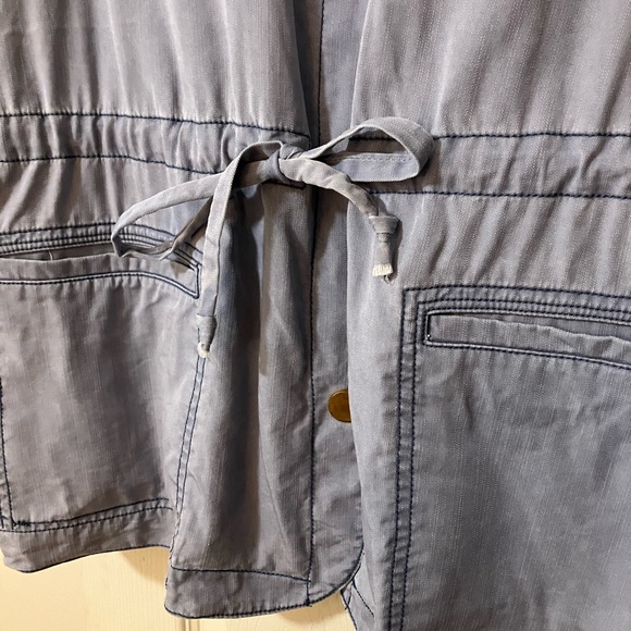 Lane Bryant jacket size 14/16 - Picture 5 of 7